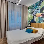 Апартаменты Allure Nova