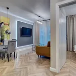 Апартаменты Allure Nova 4*