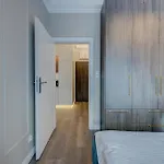 Allure Nova Апартаменты Щецин