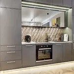 Appartement Allure Nova