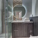 Апартаменты Allure Nova