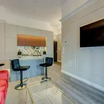 Allure Nova Апартаменты Щецин