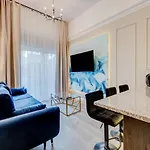 Allure Nova Апартаменты