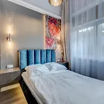 Allure Nova Апартаменты