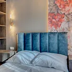 Allure Nova Апартаменты 4*