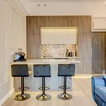Апартаменты Allure Nova 4*