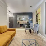 Allure Nova 4* Щецин