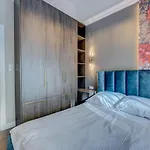 Allure Nova Апартаменты 4*