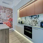 Allure Nova Апартаменты Щецин