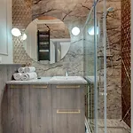Апартаменты Allure Nova