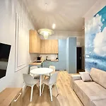 Allure Nova Апартаменты
