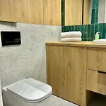 Апартаменты Allure Nova 4*