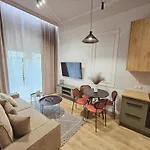 Allure Nova 4* Щецин
