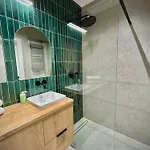 Allure Nova 4* Щецин