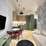 Allure Nova Апартаменты