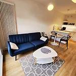 Апартаменты Allure Nova