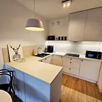 Allure Nova 4* Щецин