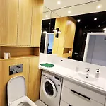 Allure Nova Appartement Szczecin
