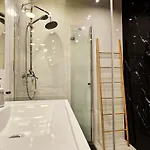 Allure Nova Апартаменты