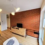 Allure Nova Апартаменты
