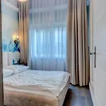 Allure Nova Апартаменты