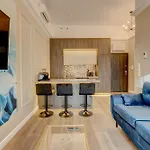 Allure Nova 4* Щецин