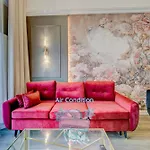 Allure Nova Апартаменты