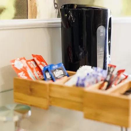 شقة Allure Nova شتشيتسين