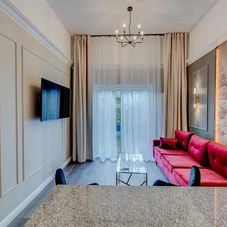 Allure Nova 4*