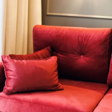 Allure Nova Apartament *