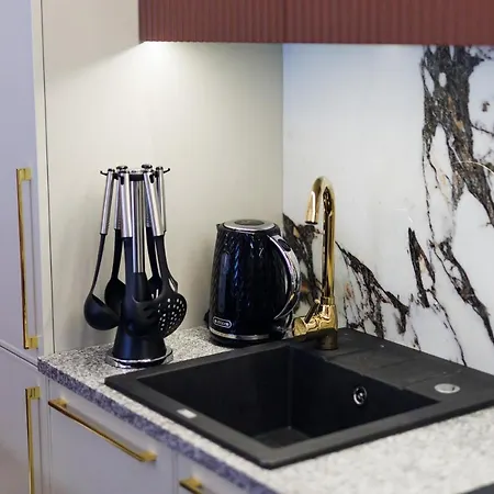 Allure Nova Apartmán
