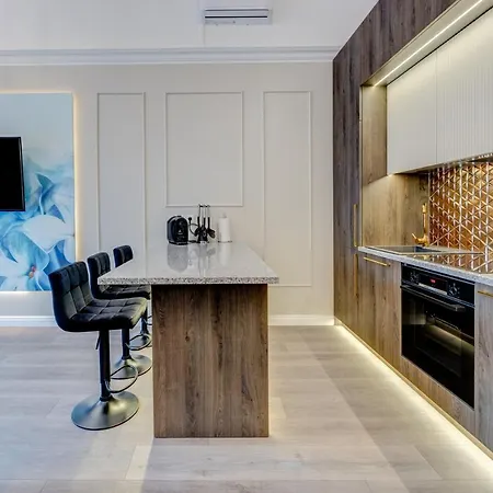 Allure Nova شتشيتسين