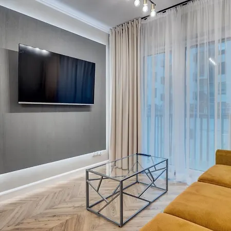 شقة Allure Nova شتشيتسين