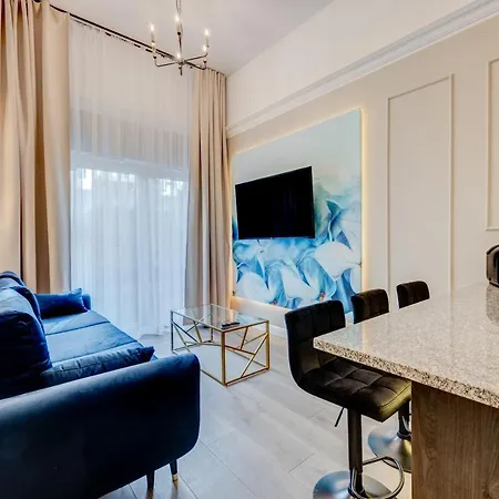 Allure Nova شقة