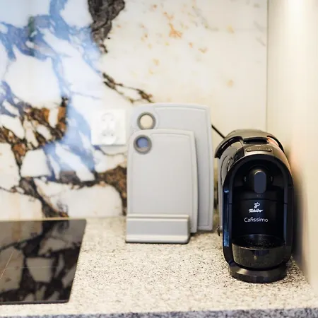 Allure Nova شقة 4*