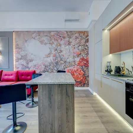 Allure Nova 4*