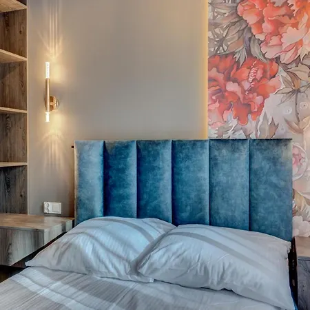 Allure Nova Apartament *