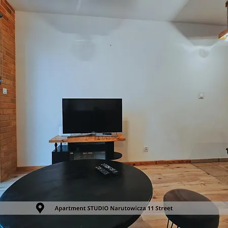 Allure Nova Apartament Szczecin