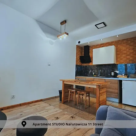 Allure Nova Apartment *