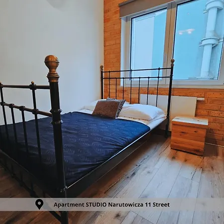 Apartament Allure Nova
