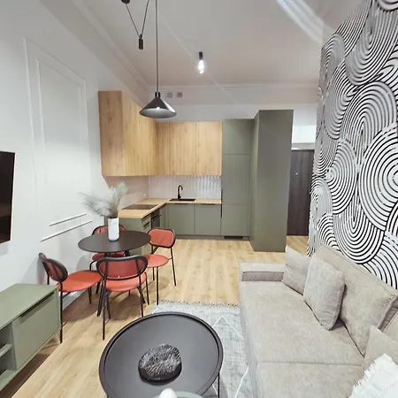 Allure Nova Appartement