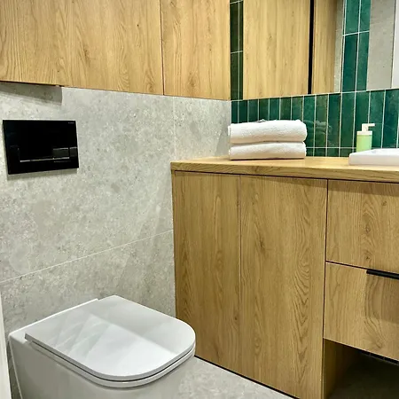 شقة Allure Nova 4*