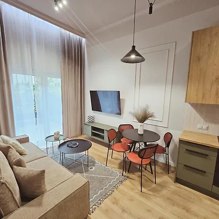 Allure Nova 4* شتشيتسين