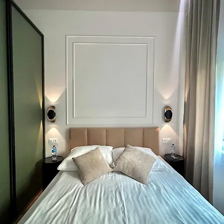 Allure Nova 4*