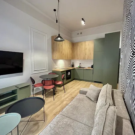 Allure Nova 4* Szczecin