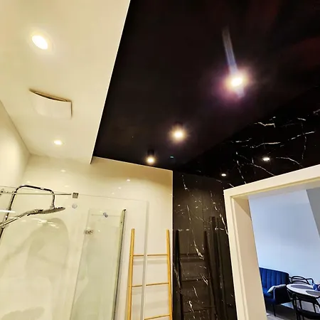 شقة Allure Nova شتشيتسين