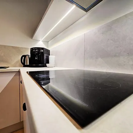 شقة Allure Nova شتشيتسين