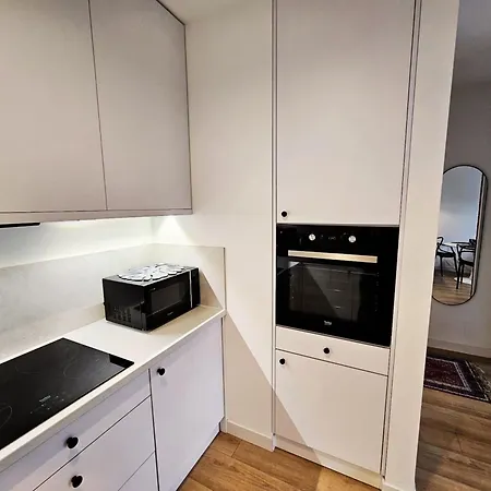 Allure Nova 4* شتشيتسين