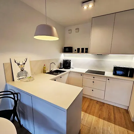 Allure Nova 4* شتشيتسين