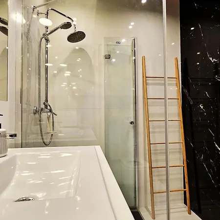 Allure Nova شقة